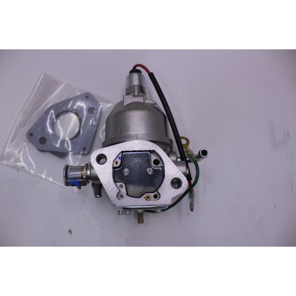 Kohler Engine Kit Carburetor W/Gasket 24 853 17-S | Zoro